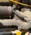 2013 John Deere 772G motor grader
