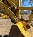 2015 Caterpillar 323FL excavator