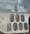 2015 Komatsu WA470-7 wheel loader