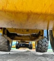 2022 John Deere 544 P-Tier wheel loader