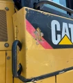 2016 Caterpillar 963K track loader