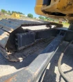 2016 Caterpillar 308E2 CR mini excavator