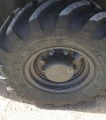 2018 Case 221F Wheel Loader