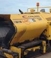 2020 Carlson CP130 paver