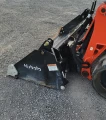 2021 KUBOTA SVL75-2 SKID STEER