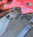 2013 Takeuchi TB285 mini excavator