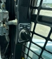 2021 Bobcat T595 tracked skid steer loader