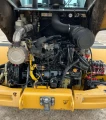 2016 John Deere 324K wheel loader