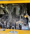 2021 John Deere 60G mini excavator