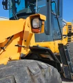 2015 Hyundai HL740XTD-9A Wheel Loader