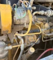 2002 Caterpillar 953C track loader