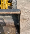 2015 Caterpillar 430F IT 4x4 Loader Backhoe