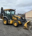 2020 John Deere 310L Backhoe