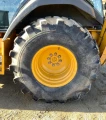 2006 John Deere 410G 4x4 Loader Backhoe WExtendahoe