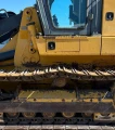 2012 John Deere 605C track loader