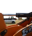 2014 Case 621F  wheel loader
