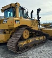 2014 Caterpillar D6T LGP dozer