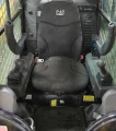 2022 Caterpillar 299D3 skid steer