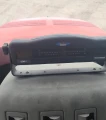 2014 Case IH Titan 4530 Dry Fertilizer Applicator