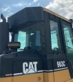 2002 Caterpillar 963C Track Loader