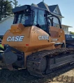 2017 Case 1150M WT dozer