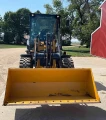 2021 John Deere 244L Wheel Loader