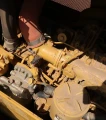 2014 Caterpillar D6K2 XL dozer