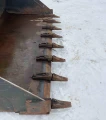 Bobcat T76 R-Series Compact Track Loader