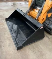 2012 Case TR320 Compact Track Loader
