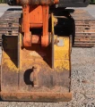 2016 Hitachi ZAXIS ZX160LC-6N