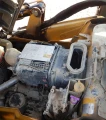 2014 Caterpillar 420F IT backhoe