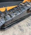 2012 Case TR320 Compact Track Loader