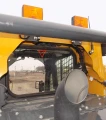 2019 John Deere 333G tracked skid steer loader1