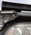 2019 Bobcat T870 tracked skid steer loader