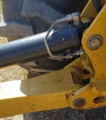 2013 Caterpillar 420F IT Backhoe