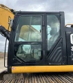 2013 Caterpillar 349E L excavator