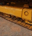 2015 John Deere 750K WLT dozer