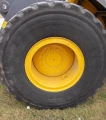 2015 John Deere 544K Wheel Loader