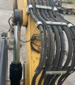 2011 Caterpillar M322D Wheeled Excavator