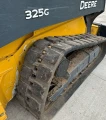 2021 John Deere 325g tracked skidsteer