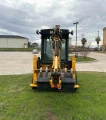 2021 Jcb 1CXT HF Track Backhoe Loader