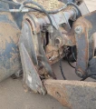 2015 Volvo L110H high lift wheel loader