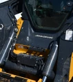 2022 John Deere 333G Compact Track Loader