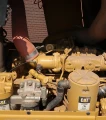 2014 Caterpillar D6K2 XL dozer