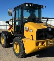 2023 Caterpillar 908 wheel loader