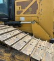 2012 Caterpillar D6N LGP dozer