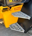 2017 JCB TM320 4x4 Telehandler