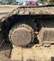 2012 Caterpillar 329E L excavator