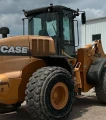 2011 Case 821F wheel loader