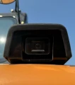 2020 Case CX80C excavator
